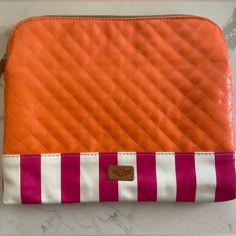 Large Consuela handbag. New with tags
